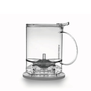Système d'infusion de thé commercial HandyBrew, machine à thé glacé sans BPA pour la préparation de boissons et l'approvisionnement des restaurants - Product Image 1