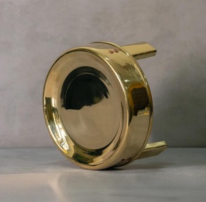Dispensador de Agua de Cobre con Tapa, Estilo Vintage, de Gran Capacidad, Ecológico, para Uso Doméstico, Muy Demandado - Product Image 2