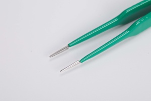 เครื่องมือผ่าตัดแบบใช้มือชนิดสองขั้วและขั้วเดียว ยี่ห้อ ZUOL INSTRUMENTS รุ่น Bayonet Non-Sticky พร้อมสวิตช์ควบคุมด้วยมือ รุ่น Zu66675585 - Product Image 4