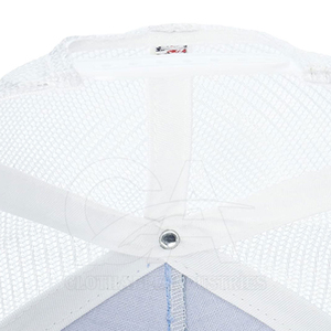 Casquettes de camionneur unisexes tendance, dernier design, meilleur matériau en maille pour le sport et les voyages, service OEM sur le panneau avant, prix abordable, style camionneur - Product Image 3