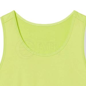 Nouveau Style personnalisé marque privée hommes débardeur haute qualité col rond nouvel été arrivée hommes débardeurs - Product Image 5