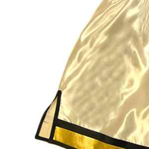 Pantalones Cortos de Boxeo Muay Thai para Hombre de Alta Calidad, Pantalones Cortos de Kick Boxing al por Mayor, Ropa de Entrenamiento con Logotipo Personalizado OEM - Product Image 6