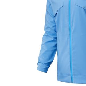 Chaquetas ligeras de alta calidad, ropa personalizada - Product Image 3