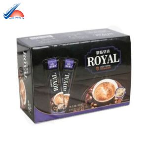 Caja de Regalo Personalizada para Café con Impresión Offset para Productos de Café - Product Image 3