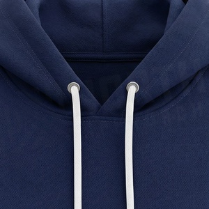 Hoodie Crop Top Premium Respirant pour Femme – Sweat-shirt Décontracté Streetwear Tendance avec Logo Personnalisé - Product Image 4