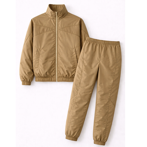 Survêtements coupe-vent pour hommes, tenue de sport moderne et polyvalente conçue pour l'entraînement, la remise en forme et les activités de plein air - Product Image 3