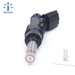 Inyectores de Combustible de Plástico para Gasolina PEIVSO, Nuevos, OEM 23209-BZ100, 1 Año de Garantía para Avanza 2009-2011 - Product Image 4