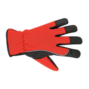 Gants de soudeur imperméables et respirants pour hommes, gants de sécurité unisexes pour main gauche/droite avec fermeture à boucle, emballage personnalisé - Product Image 2