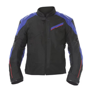 Low Rate Best Quality Racing Motorbike Cordura Jacket Hot Sale <b>Comfortable</b> And Breathable Motorbike Textile Jacket - Product Image 2