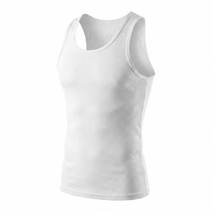 เสื้อกล้ามออกกำลังกายผู้ชายสีแดงดำ ผ้าแห้งเร็ว ระบายอากาศดี เป็นมิตรกับสิ่งแวดล้อม ผลิตจากผ้าสแปนเด็กซ์/คอตตอน รับผลิตตามสั่งพร้อมสกรีนโลโก้ขายส่ง - Product Image 1