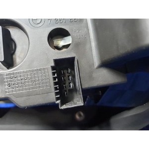 Conjunto de Luz Trasera Exterior Izquierda para Serie 5, Lado del Conductor, Usado, OEM 7361881 - Product Image 6