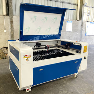 Hot Sale 1390 CO2 Laser Cutting <b>Machine</b> for Nonmetal Wood Acrylic Glass Steel Carbon Supports AI PLT - Product Image 5