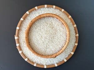 Arroz Glutinoso Vietnamita de Grano Largo ST25 de Primera Calidad, en Venta, 10/25/50 KG, Riz Aroma, para Exportación al por Mayor - Product Image 4