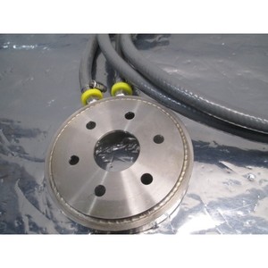 AMAT 0040-01304 W/C PLACA ADAPTADORA, 113371 - Equipo y Piezas de Semiconductores de Confianza de Tradicción Global - Product Image 1
