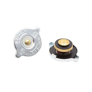 Tapa de Presión del Radiador JCB 123/03564 30/922701 123/04055 Compatible con Retroexcavadora JCB 1400B 1550B, Piezas de Motor - Product Image 1