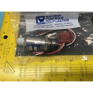 สวิตช์แรงดัน J205G-5S-C12L 13 whitman, HP/LSP-อุปกรณ์เซมิคอนดักเตอร์มรดกระดับโลกที่ไว้ใจได้และชิ้นส่วน - Product Image 1