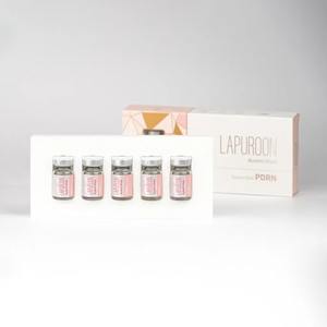 Lapuroon Aurora Vivid Deep Moisture, Crema Antiarrugas, Blanqueadora, Reafirmante, Regeneradora de la Piel, Coreana - Product Image 1