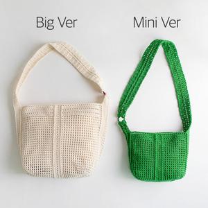 Modèle de sac à bandoulière Olio Mini SEULEMENT - Product Image 1