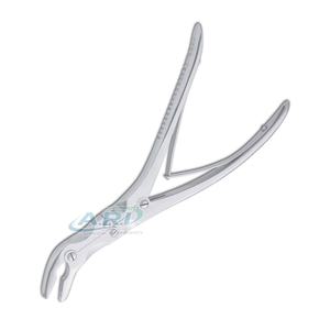 Pinces chirurgicales Leksell pour chirurgie cérébrale, outils chirurgicaux en acier inoxydable, pinces Leksell Still - Product Image 5