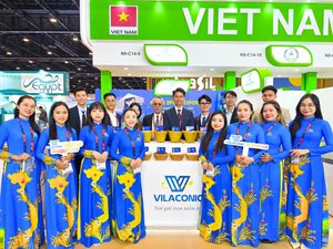 ข้าวกล้องกัลฟู้ดจากเวียดนาม |   ข้าว GULFOOD ในกลุ่มผลิตภัณฑ์ GULFOOD: ข้าวญี่ปุ่น, ข้าวหอมมะลิ, ข้าวเมล็ดยาว - Product Image 4