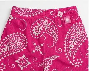 Custom Men's Basketball Shorts Summer Unisex Double-<b>Layer</b> Athletic Running Mesh 100% Polyester Sport Sublimation Casual - Product Image 3