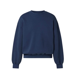 Sweat-shirt à capuche léger pour homme, en coton, pull-over décontracté, pour la remise en forme, le sport, le streetwear, la mode d'hiver, imperméable et respirant - Product Image 2