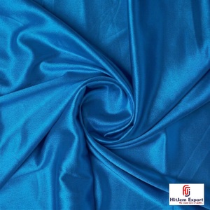 Fabricant de tissus en satin japonais, tissus en satin de qualité supérieure, OEM ODM, usine de tissus sur mesure, satin doux, vêtements de détente, robes de mariée, mode - Product Image 4