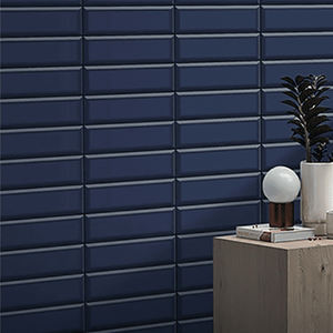 Azulejos Decorativos de Cerámica Estilo Moderno Antideslizantes Resistentes al Ácido para Interiores al Precio Más Bajo - Product Image 5