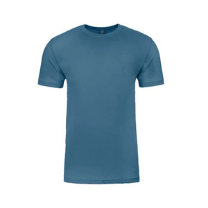 4.3 oz. Camisetas de jersey fino 100% algodón peinado ringspun - Product Image 5