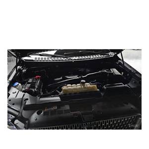 Lincoln Navigator 3.5L con Caja de Cambios Automática, Asientos de Cuero, Cámara Trasera - Modelo de Noviembre de 2021, 56,407 km - Product Image 6