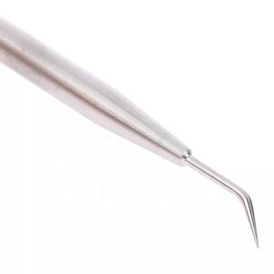 Outil de séparation de levage de cils en acier inoxydable professionnel OEM pour l'extension de cils en gros - Product Image 1