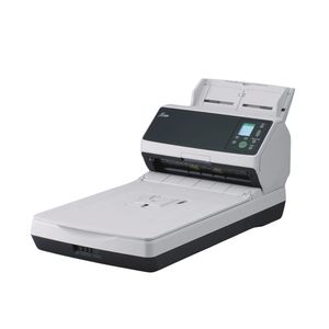 <span class=keywords><strong>Scanner</strong></span> de documents couleur A4 haute résolution Fi-8290, recto-verso, 90 ppm, 180 ipm, chargeur automatique de documents à plat (ADF) 100 feuilles, 600 dpi, USB, LAN, <span class=keywords><strong>scanner</strong></span> de bureau - Product Image 3