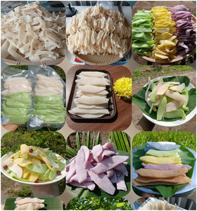 ถั่วลิสงทอดกรอบ รสเค็ม เนื้อหนึบ อุดมด้วยโปรตีน อาหารว่างสำหรับทุกวัย เก็บในอุณหภูมิห้อง อายุการเก็บรักษา 6 เดือน - Product Image 5