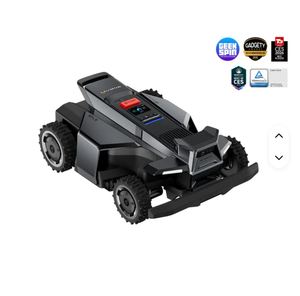 ¡NUEVO! Cortacésped Robótico Navi-mows X4 X450 de 1.5 Acrá - ¡Listo para Enviar! 100% Original y de Calidad! - Product Image 2