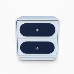 Base de Cama para Dormitorio, Muebles para el Hogar Hechos a Mano, Venta al por Mayor Directa de Fábrica, Muebles de Madera OEM ODM - Product Image 1