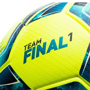Nouveau Ballon de Football OEM Personnalisé, Prix Compétitif, Tendance 2026, en Cuir PVC de Qualité, Ballon de Football Professionnel pour Matchs et Entraînements, Taille 5 - Product Image 4