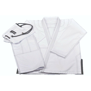 Trajes de BJJ Personalizados, Uniformes de BJJ, Ropa de Artes Marciales, Uniforme de Karate, Kimono de Jiu Jitsu - Product Image 1