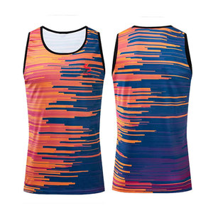 Camisetas sin Mangas para Hombre, Diseño Moderno y Minimalista, Costuras Limpias, Algodón de Alto Número de Hilos, Acabado Premium de Lujo - Product Image 1