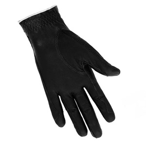 Nouveaux Gants d'Équitation Respirants en Cuir pour Hommes, Doigts Entiers, Sport de Plein Air, Logo Personnalisé, Course Hippique - Product Image 5