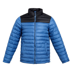 แจ็คเก็ตบอมเบอร์กันน้ำกันลมรุ่นใหม่ล่าสุดจาก North Face แบบ unisex น้ำหนักเบา ผลิตจากผ้า Cordura พร้อมซิป  ผลิตโดย BS - Product Image 1