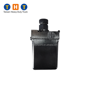 ปั๊มปรับเอียงห้องโดยสาร A0015533801 สำหรับรถเบนซ์ 2640 Actros2 Actros3 เครื่องยนต์ดีเซล อะไหล่ช่วงล่างรถบรรทุก ใหม่ ใช้สำหรับซ่อมแซม - Product Image 4