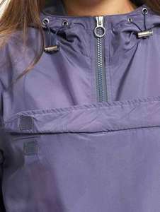 Chaqueta Cortavientos Softshell Personalizada para Mujer, Transpirable, Resistente al Viento, Ligera, Tejido con Memoria, OEM, Chaqueta Casual Estilo Safari - Product Image 3