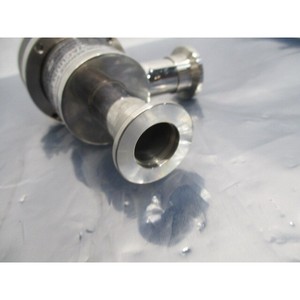 Válvula de Aislamiento al Vacío LDS, KF16, Brida NW16, 90 - Equipo y Piezas de Semiconductores de Confianza de Trusted Global Legacy - Product Image 5
