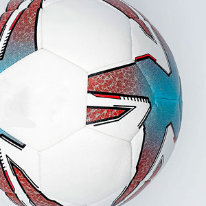 Balón de Futsal Híbrido de Grado Profesional, Bajo Rebote, Cosido a Máquina, Laminado, para Entrenamiento en Exteriores, Hecho en Pakistán - Product Image 4