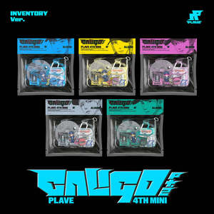 [Álbum Original Coreano] PLAVE - Caligo Pt.2 (Versión INVENTARIO) - Product Image 2