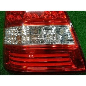 Luz Trasera Izquierda Usada para Sorento 9243E5 - Product Image 2