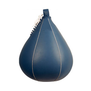 Équipement de gym : Ensemble de ballon de boxe, ballon de vitesse / Équipement d'entraînement d'arts martiaux / Ballon de vitesse de boxe - Product Image 4