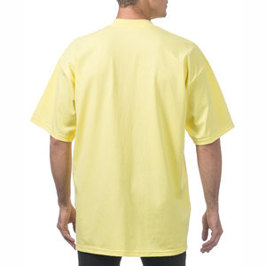 Servicio OEM, Camisetas de Verano para Hombre, Personalizadas con Logotipo, Corte Ajustado, Secado Rápido, Alta Calidad, MOQ Bajo, Precio Económico - Product Image 6