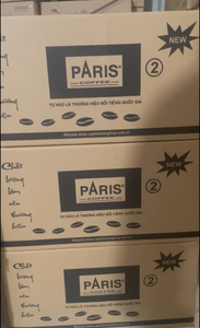 Café Molido PARIS 02 Arabica Vietnam, Sabor Típico Premium, Certificado HACCP ISO 9001:2015, 12 Meses de Caducidad - Product Image 6