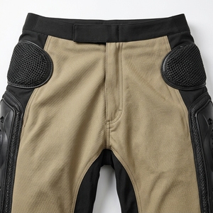 Equipo de Protección para Motociclismo de Alta Calidad, Carcasa de PE Transpirable, Armadura para Motocross, Equipo de Seguridad para Conducir, OEM, Primavera, Verano, Invierno - Product Image 5